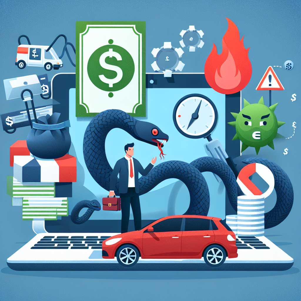 Undgå faldgruber: Gode råd til billige billån