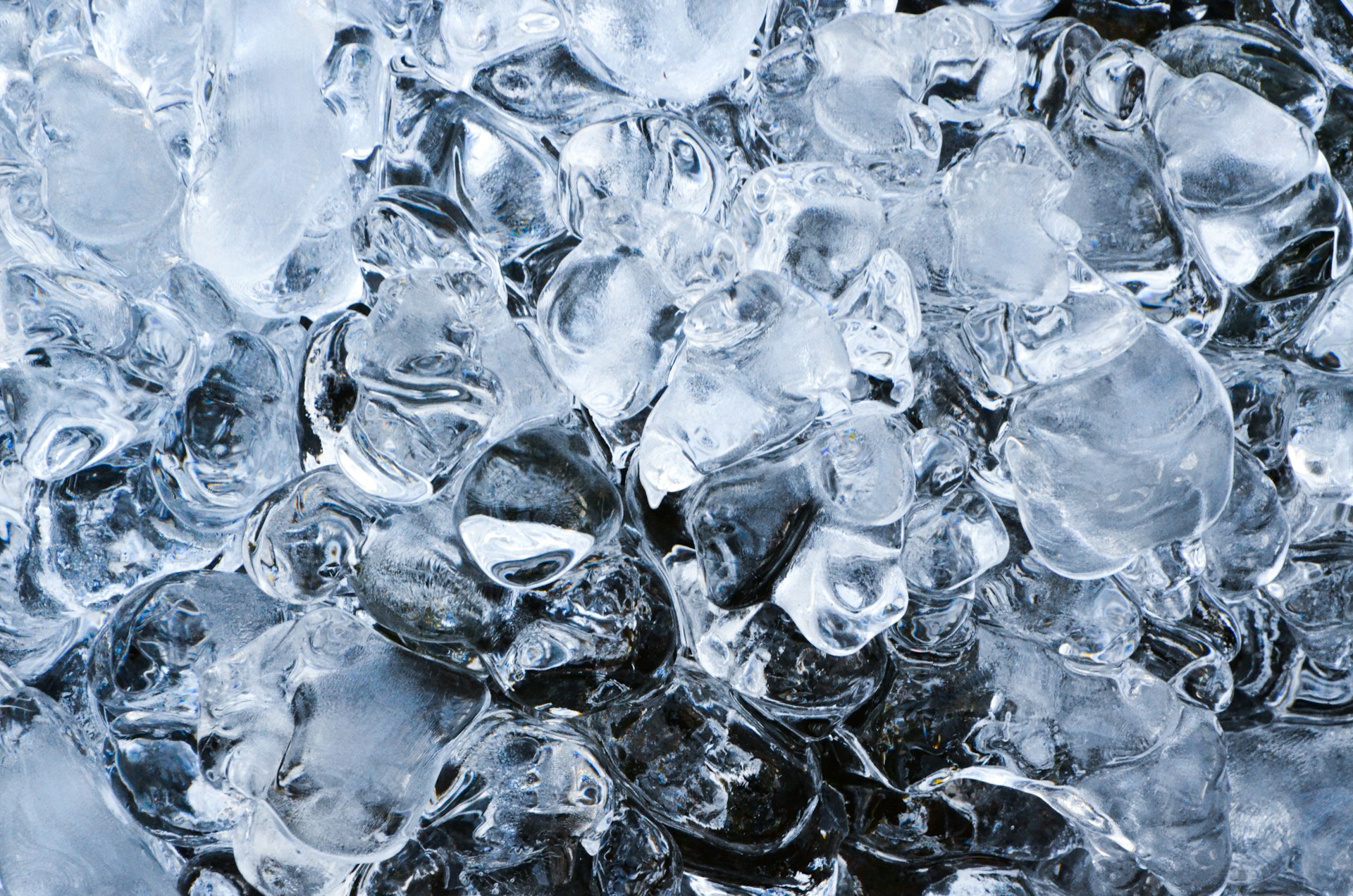 Effektiv isproduktion med Blast Freezer B2B løsninger